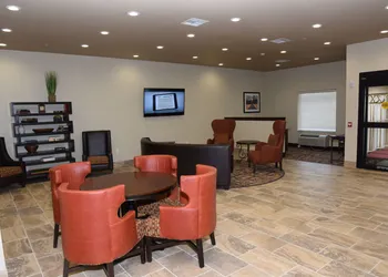 Home Away Suites hotel thumbnail 8