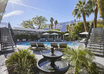 Descanso Resort - A Men’s Resort hotel thumbnail 2