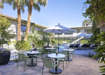 Descanso Resort - A Men’s Resort hotel thumbnail 4