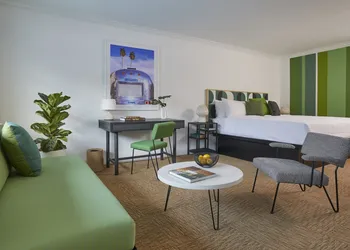 Descanso Resort - A Men’s Resort hotel thumbnail 8