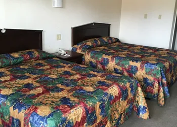 University Lodge Motel hotel thumbnail 4