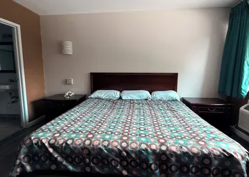 University Lodge Motel hotel thumbnail 6
