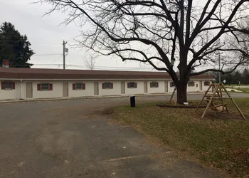 White Valley Motel hotel thumbnail 3