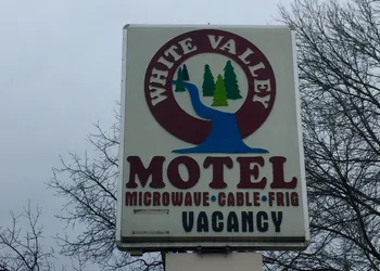 White Valley Motel hotel thumbnail 4