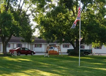 White Valley Motel hotel thumbnail 7
