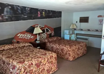 White Valley Motel hotel thumbnail 8