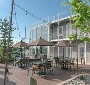 Fulton Steamboat Inn hotel detail image 3