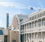 Fulton Steamboat Inn hotel detail image 4
