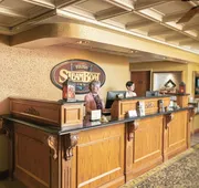 Fulton Steamboat Inn hotel detail image 7