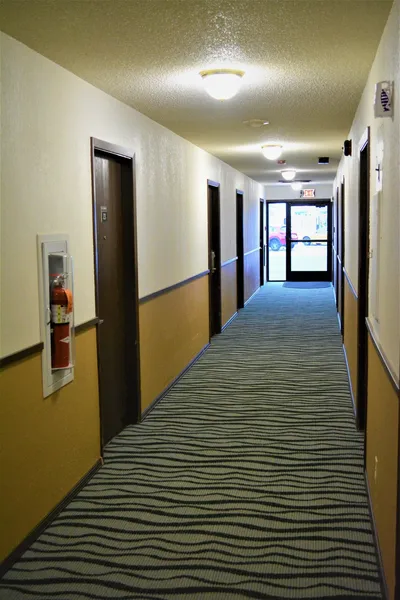 Bloomer Inn & Suites hotel detail image 6