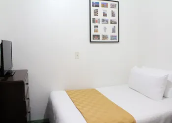 Union Hotel hotel thumbnail 8