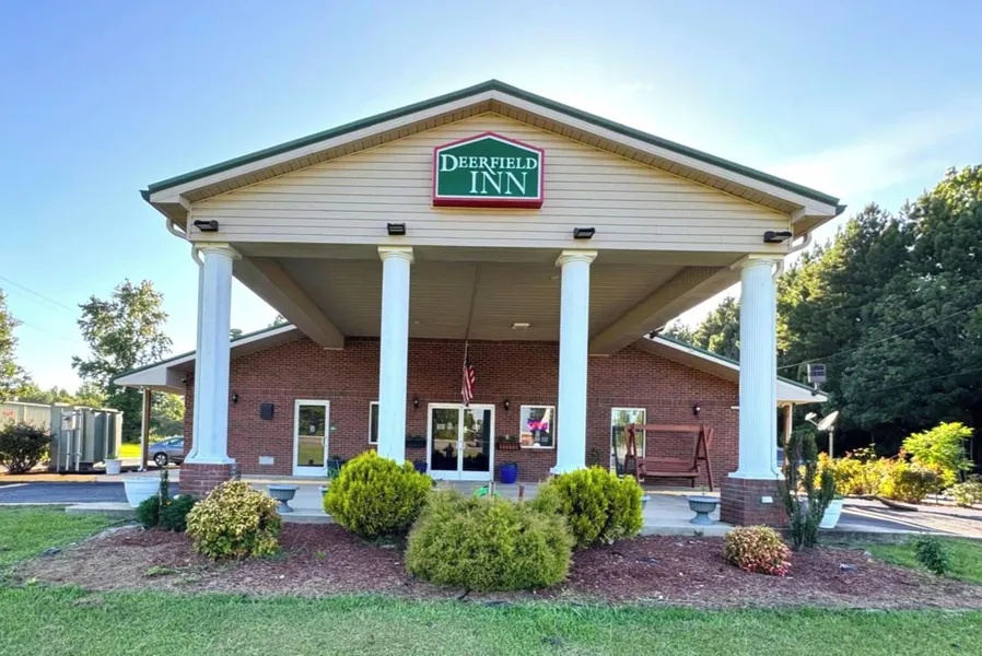 Deerfield Inn & Suites Gadsden Near Attalla I 59 hotel detail image 2
