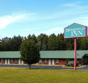 Deerfield Inn & Suites Gadsden Near Attalla I 59 hotel detail image 4