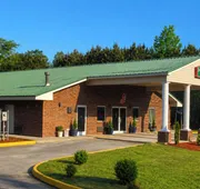 Deerfield Inn & Suites Gadsden Near Attalla I 59 hotel detail image 5