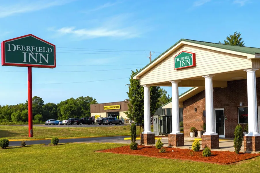 Deerfield Inn & Suites Gadsden Near Attalla I 59 hotel detail image 6