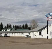Bluebird Motel hotel detail image 3