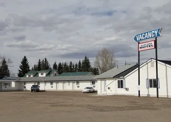 Bluebird Motel hotel thumbnail 3