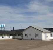 Bluebird Motel hotel detail image 4