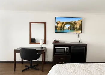 Big Chief Motel hotel thumbnail 6