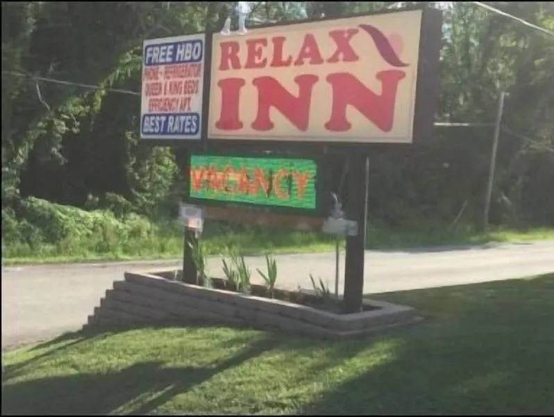 Relax Inn hotel detail image 2