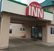 Plains Motor Inn hotel detail image 3