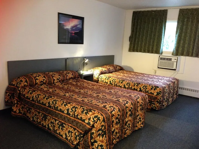 Plains Motor Inn hotel detail image 6