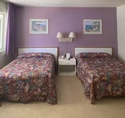 Silver Sands Beach Resort hotel detail image 5