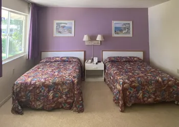 Silver Sands Beach Resort hotel thumbnail 5