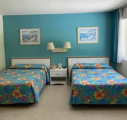 Silver Sands Beach Resort hotel detail image 7