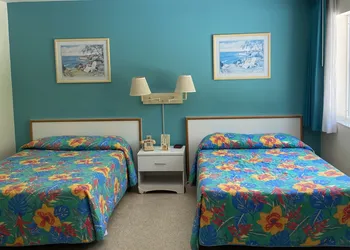 Silver Sands Beach Resort hotel thumbnail 7