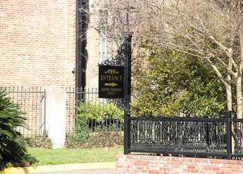 Church Street Inn hotel thumbnail 2