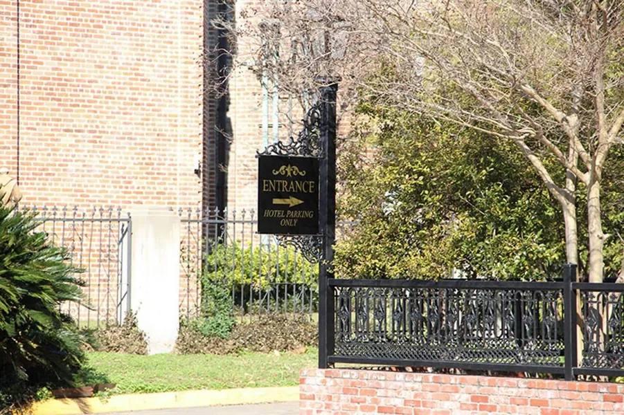 Church Street Inn hotel detail image 2