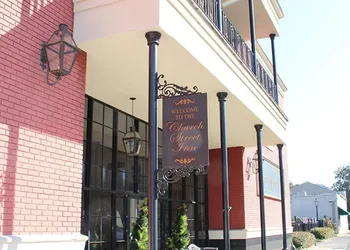 Church Street Inn hotel thumbnail 3