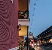 Church Street Inn hotel detail image 4