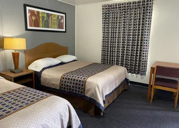 USA Inn hotel thumbnail 8