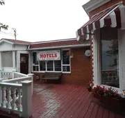 Motel Cote hotel detail image 3