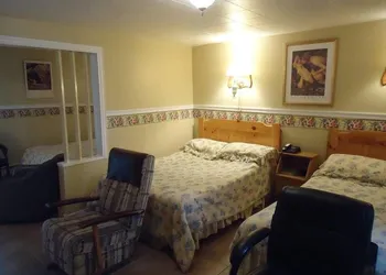 Motel Cote hotel thumbnail 4