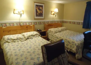 Motel Cote hotel thumbnail 5