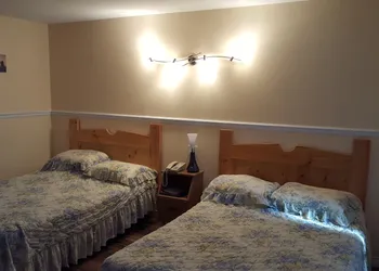 Motel Cote hotel thumbnail 6