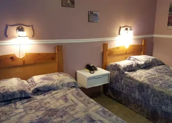 Motel Cote hotel thumbnail 8