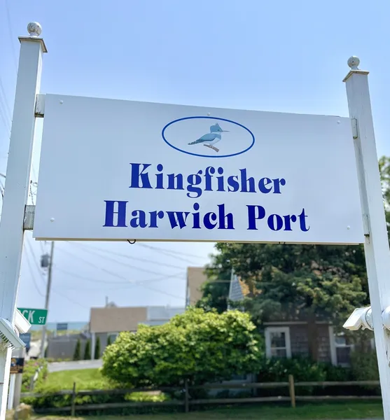 Kingfisher Harwich Port hotel detail image 2