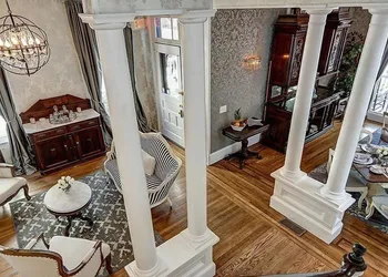 The Harrison hotel thumbnail 2