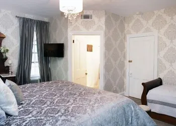 The Harrison hotel thumbnail 4