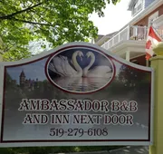Ambassador B&B Guest Home hotel detail image 7