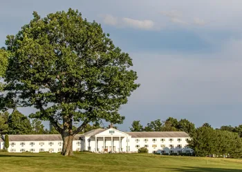 The Poland Spring Resort hotel thumbnail 2