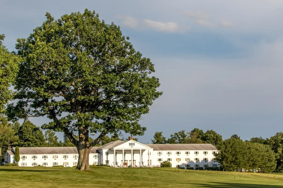 The Poland Spring Resort hotel detail image 2