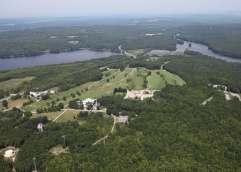 The Poland Spring Resort hotel thumbnail 3