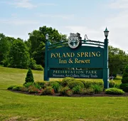 The Poland Spring Resort hotel detail image 5