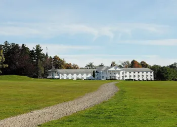 The Poland Spring Resort hotel thumbnail 6