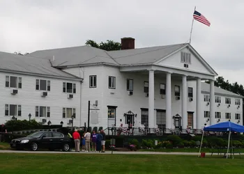 The Poland Spring Resort hotel thumbnail 7